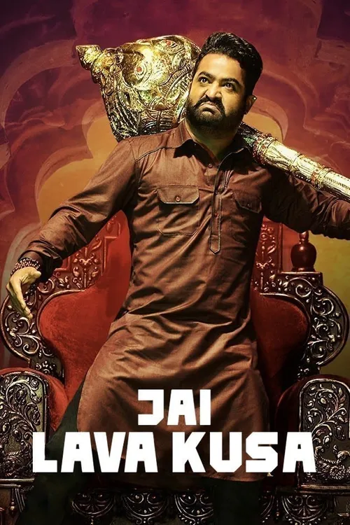 Jai Lava Kusa Movie Download In Hindi Jai Lava Kusa 2017 Full Movie Online - Watch HD Movies on Airtel
