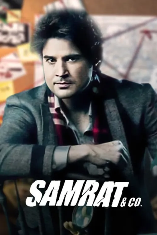 Samrat & Co 2014 - Watch Samrat & Co 2014 Full Movie Online in HD ...