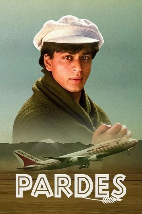 Pardes 1997 Full Movie Online - Watch HD Movies on Airtel Xstream Play