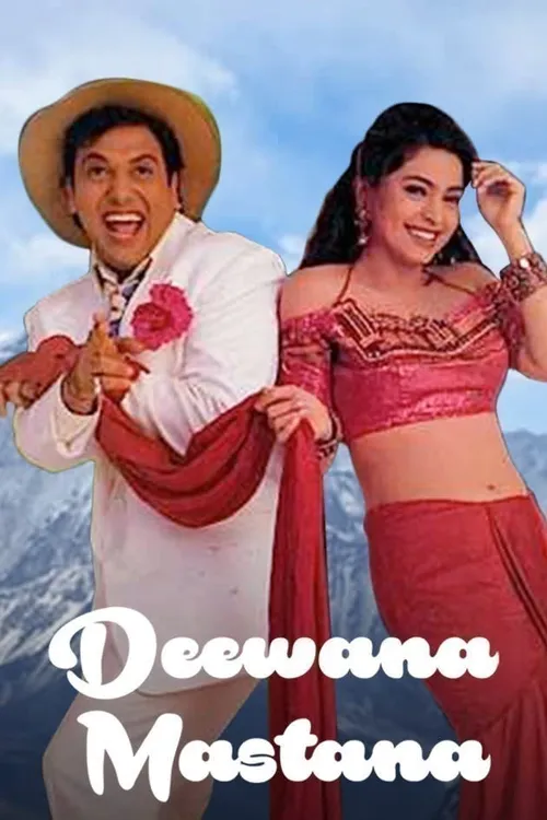 Deewana Mastana Full Movie Watch Online Free