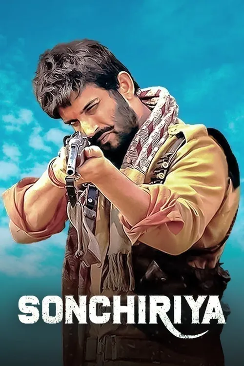 Sonchiriya 2019 Full Movie Online - Watch HD Movies on Airtel Xstream Play
