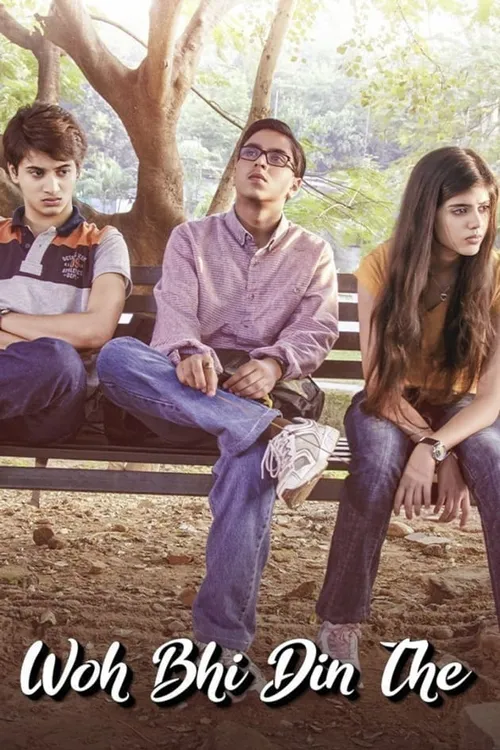 Woh Bhi Din The 2024 Full Movie Online Watch HD Movies on Airtel