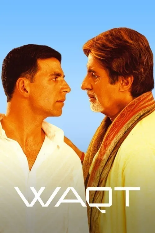 Waqt The Race Against Time Movie Watch Online Free Waqt: The Race Against Time 2005 Full Movie Online - Watch HD Movies on