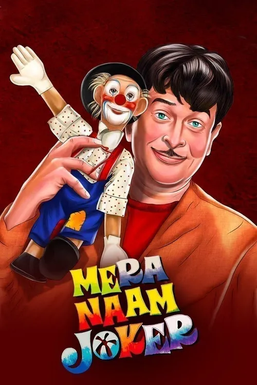 Mera Naam Joker Hd Movie Download Free Mera Naam Joker 1970 Full Movie Online - Watch HD Movies on Airtel