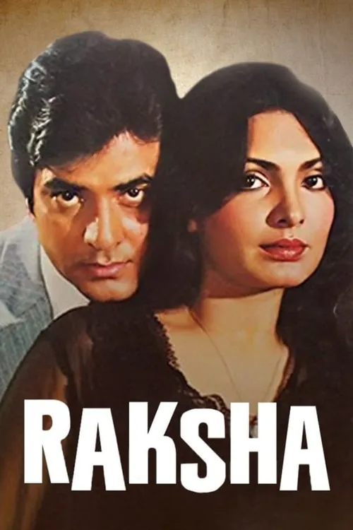 Watch & Download Raksha 1982 Full HD Movie Online | Xstream Play