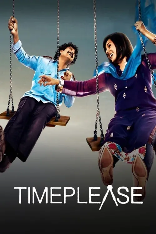 Time Please 2018 Full Movie Online - Watch HD Movies on Airtel Xstream Play