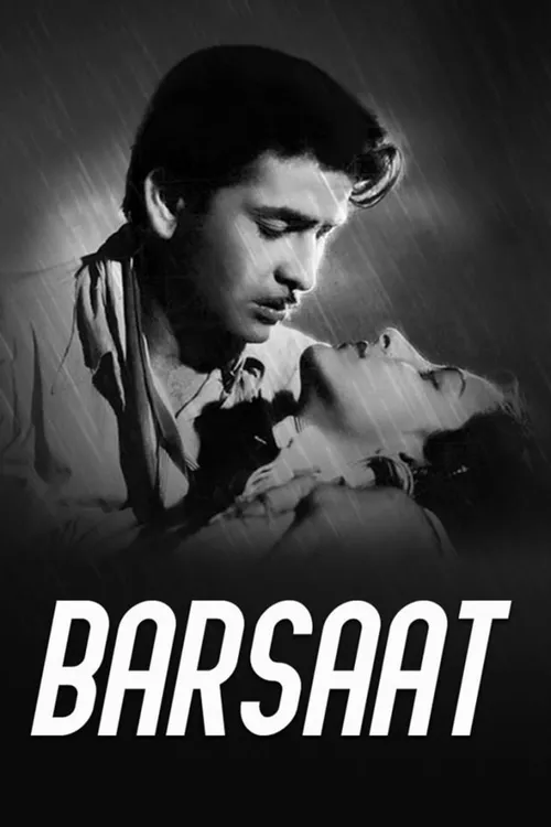 Barsaat 1949 - Watch Barsaat 1949 Full Movie Online in HD | Airtel ...