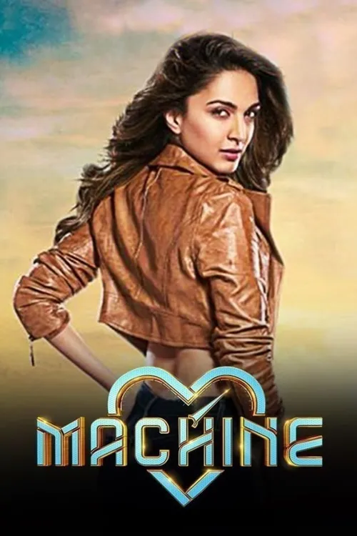 Machine 2017 - Watch Machine 2017 Full Movie Online in HD | Airtel ...