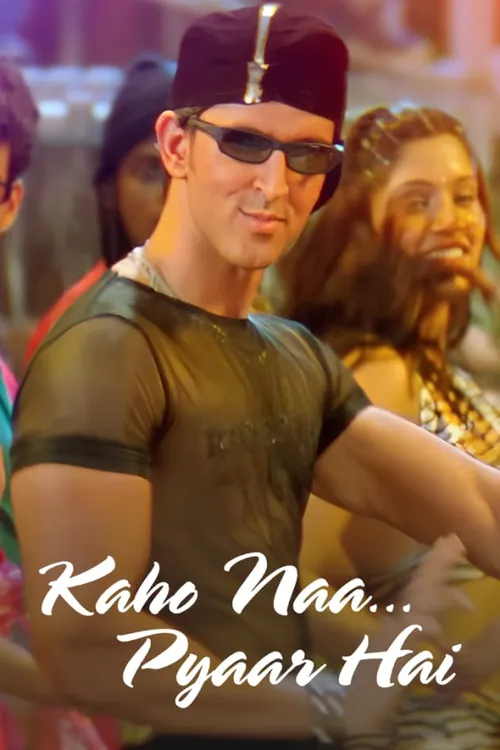 Hrithik Roshan Kaho Naa Pyaar Hai Audio Hai Movie Kaho Na Pyar Hai
