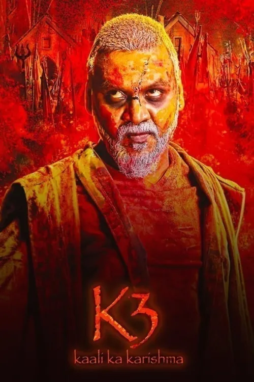 Kaali Ka Karishma 2019 - Watch Kaali Ka Karishma 2019 Full Movie Online ...