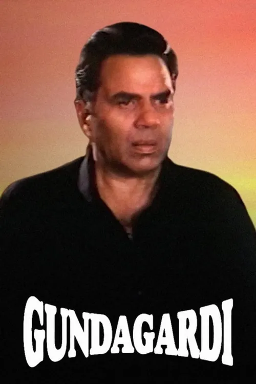 Gunda Gardi 1997 Full Movie Online Watch HD Movies on Airtel