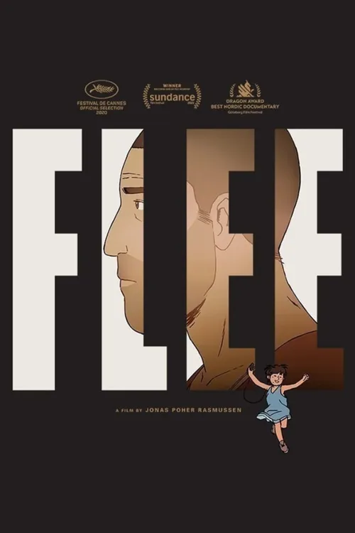 Flee 2021 - Watch Flee 2021 Full Movie Online in HD | Airtel Xstream Play