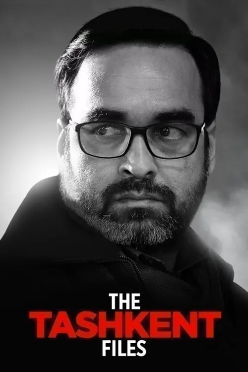 The Tashkent Files Full Movie Free Download The Tashkent Files 2019 Full Movie Online - Watch HD Movies on Airtel