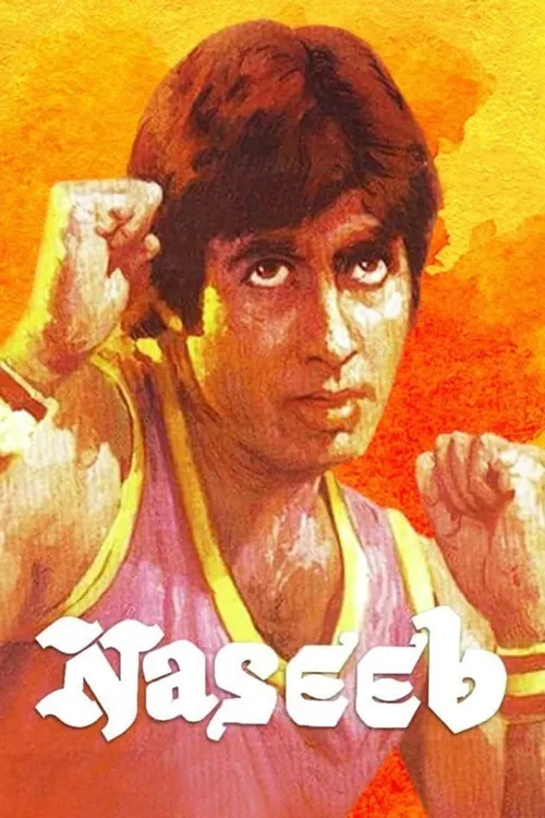 Naseeb 1981 Full Movie Online - Watch HD Movies on Airtel Xstream Play