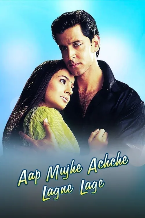 Aap Mujhe Achche Lagne Lage Full Movie Deutsch Aap Mujhe Achche Lagne Lage 2002 Full Movie Online - Watch HD Movies on
