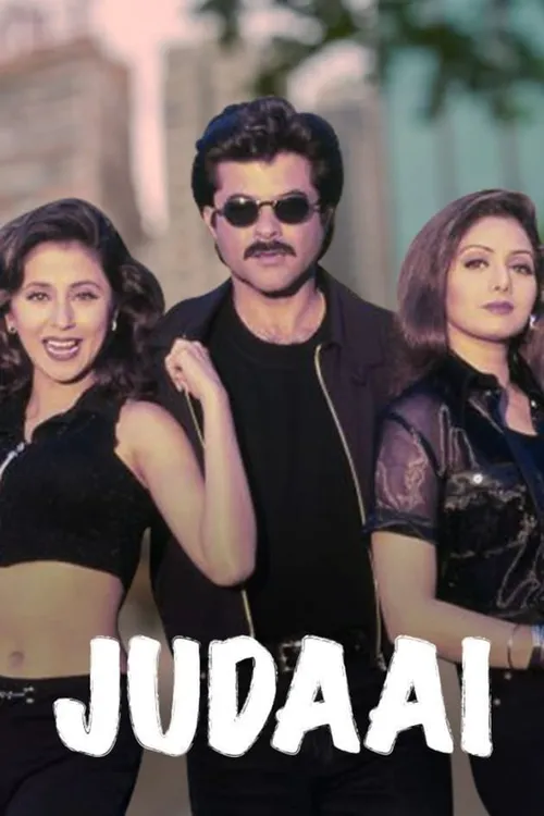 Judaai 1997 Full Movie Online Watch HD Movies on Airtel Xstream Play