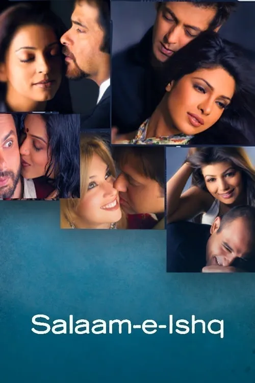 Salaam E Ishq Full Movie Free Download Salaam-e-Ishq 2007 Full Movie Online - Watch HD Movies on Airtel