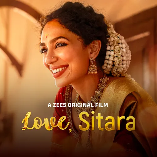 Love, Sitara 2024 Full Movie Online Watch HD Movies on Airtel