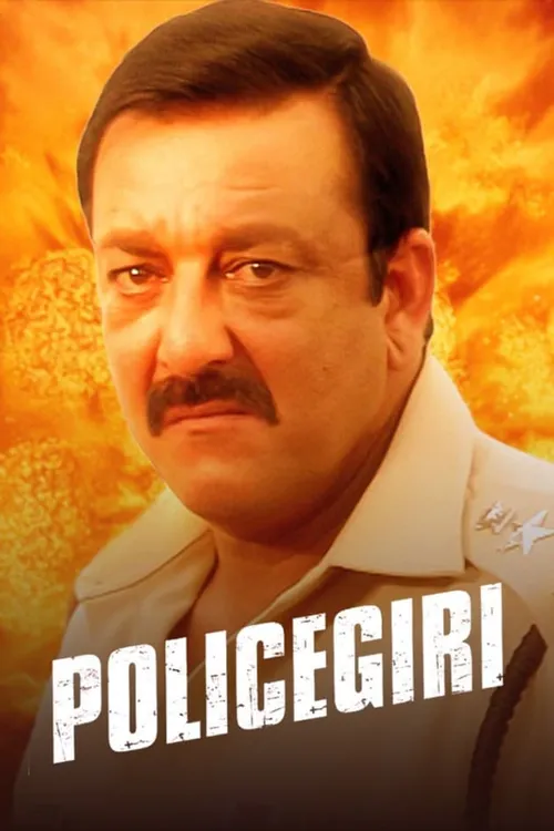 Policegiri Full Movie Hindi Sanjay Dutt 2013 Policegiri 2013 Full Movie Online - Watch HD Movies on Airtel Xstream Play