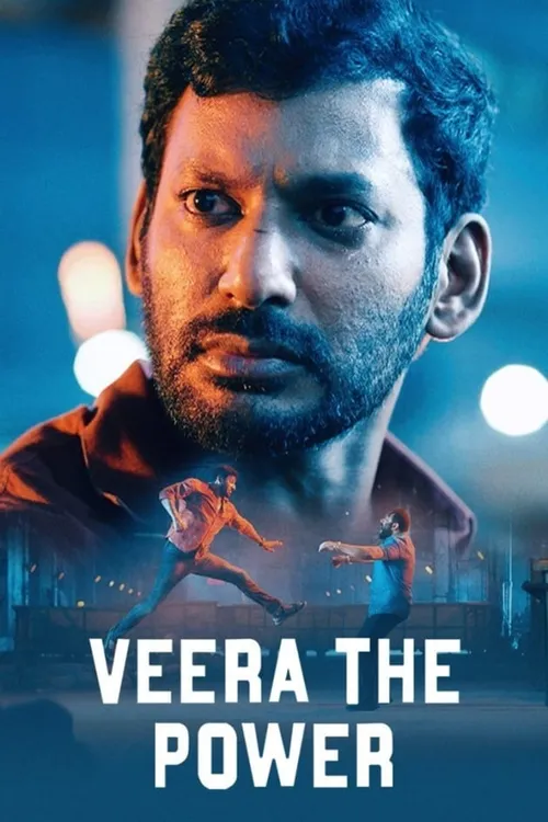 Veera The Power 2022 Full Movie Online Watch HD Movies on Airtel