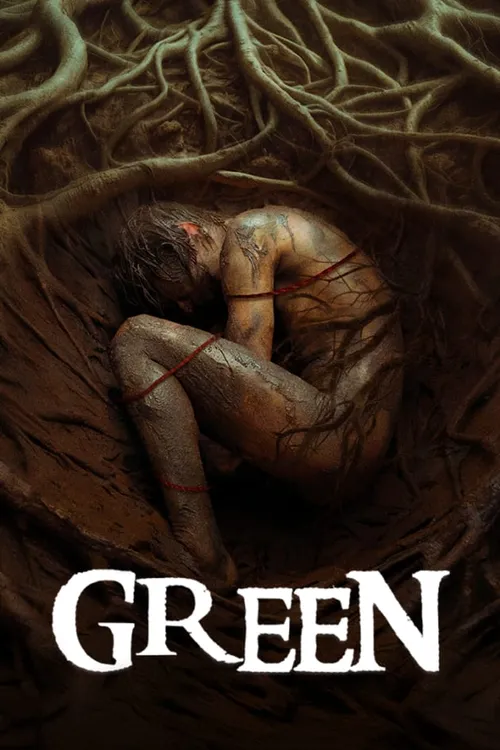 Green 2025 - Watch Green 2025 Full Movie Online in HD | Airtel Xstream Play