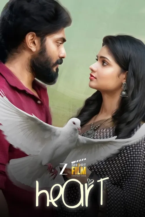 Heart 2026 - Watch Heart 2026 Full Movie Online in HD | Airtel Xstream Play