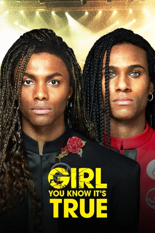Girl You Know It's True 2023 - Watch Girl You Know It's True 2023 Full ...