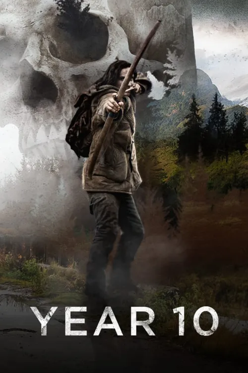 Year 10 2024 - Watch Year 10 2024 Full Movie Online in HD | Airtel ...