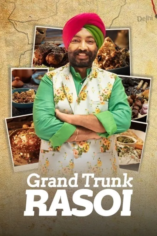 Grand Trunk Rasoi TV Show: Watch Latest Episodes Online | Airtel ...