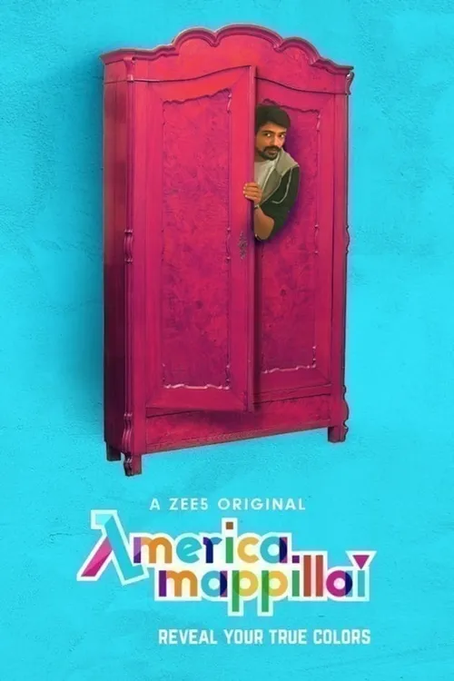 American Navardev TV Show: Watch Latest Episodes Online | Airtel ...
