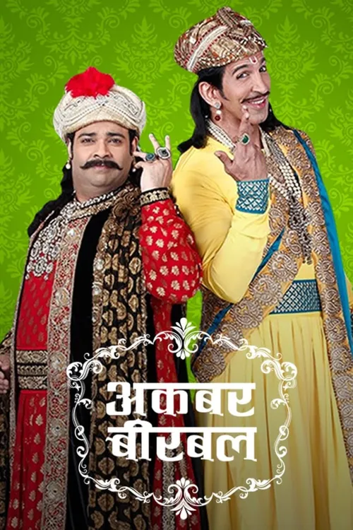 Akbar Birbal TV Show: Watch Latest Episodes Online | Airtel Xstream Play