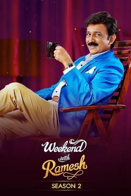 Weekend with Ramesh Season 2 TV Show: Watch Latest Episodes Online ...