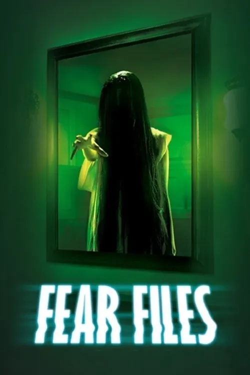 Fear Files - Dahasat Dobaara TV Show: Watch Latest Episodes Online ...