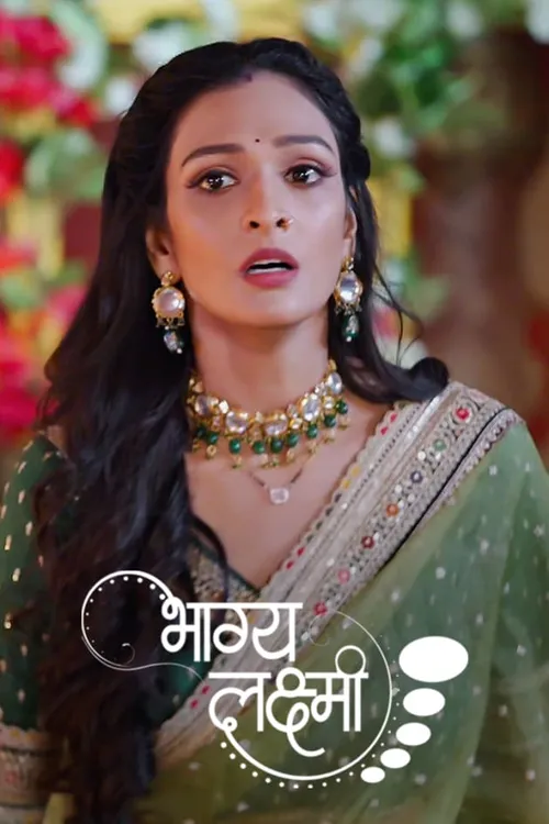Watch Bhagya Lakshmi Full HD TV Show Online | Airtel Xstream Play