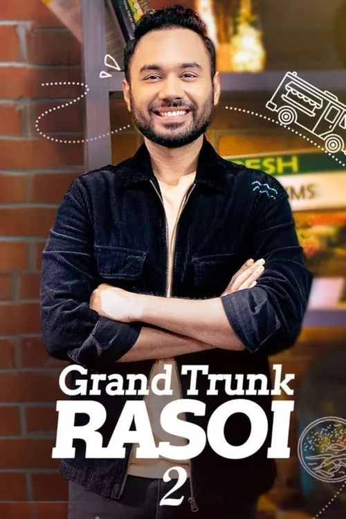 Watch Grand Trunk Rasoi - 2 Full HD TV Show Online | Airtel Xstream Play