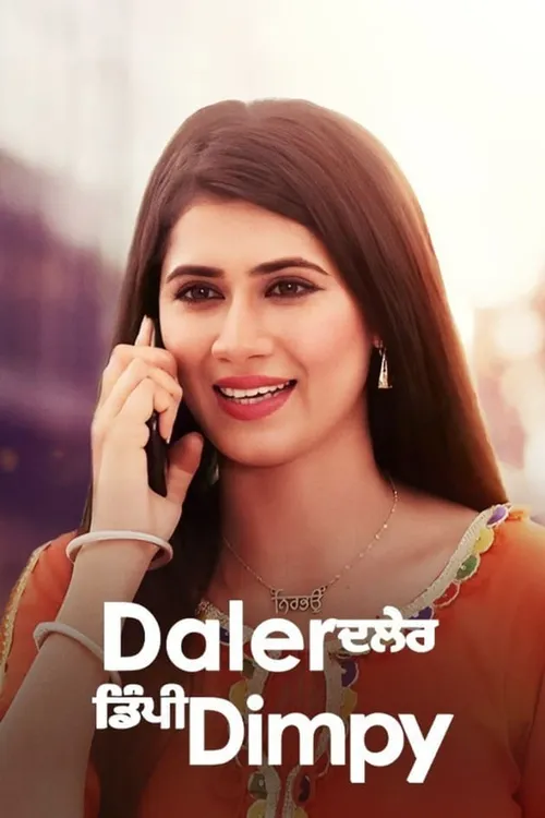 Daler Dimpy TV Show: Watch Latest Episodes Online | Airtel Xstream Play