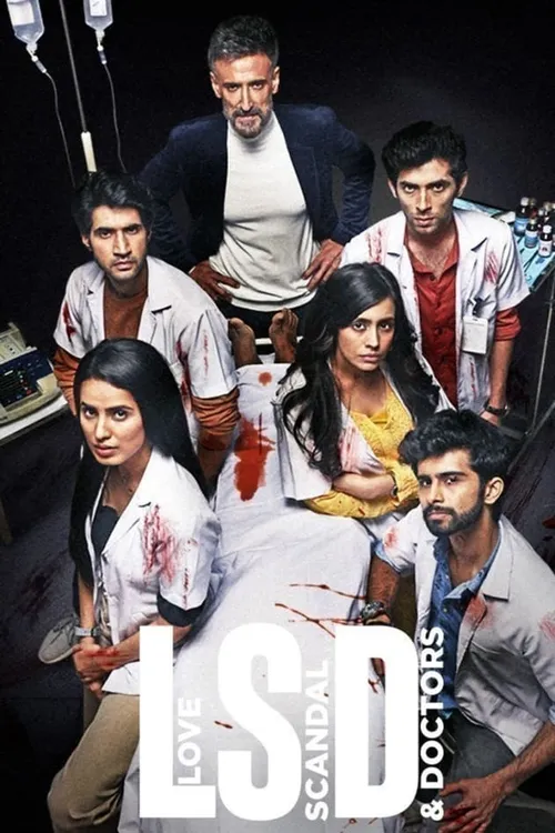 LSD - Love, Scandal & Doctors TV Show: Watch Latest Episodes Online ...