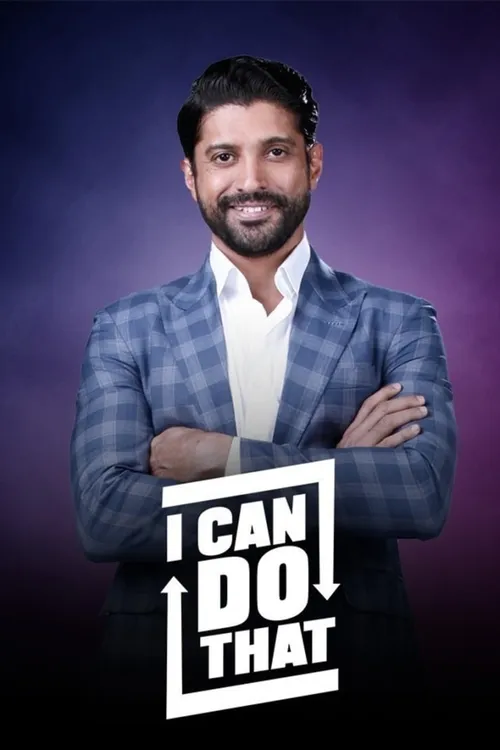 I Can Do That TV Show: Watch Latest Episodes Online | Airtel Xstream Play