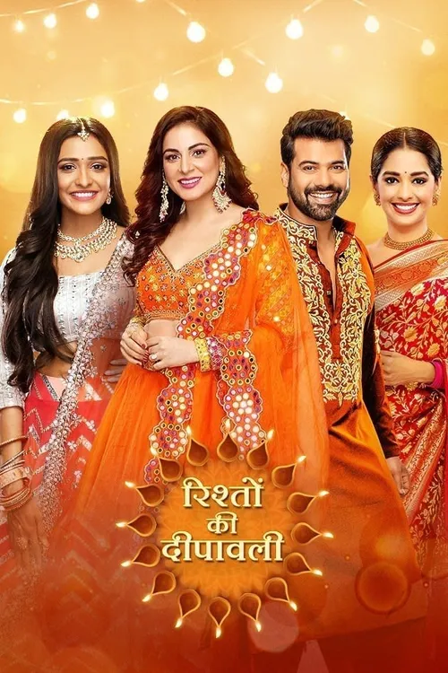 Bhagya Today Kundli Bhagya Hotstar Watch Rishton Ki Deepawali