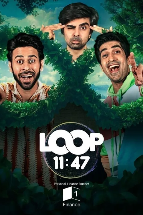 Loop: 11:47 TV Show: Watch Latest Episodes Online | Airtel Xstream Play