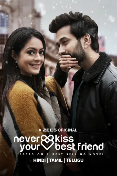 Streaming Never Kiss Your Best Friend English Subtitles Download