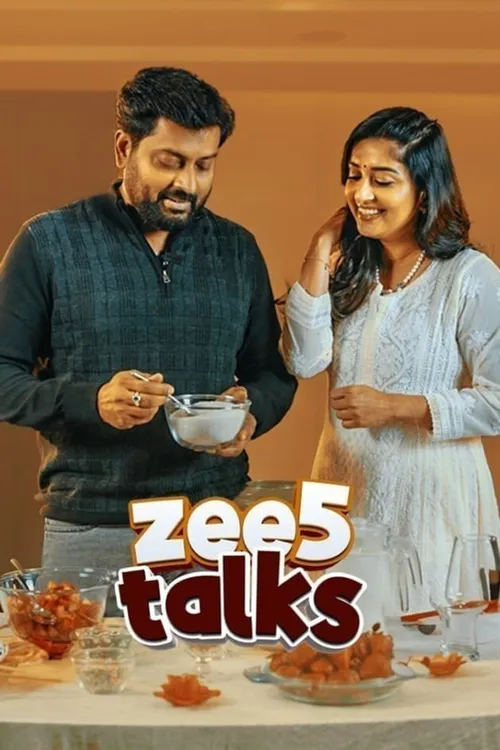 Watch ZEE5 Talks TV Show Latest Episodes Online at Airtel Xstream Play