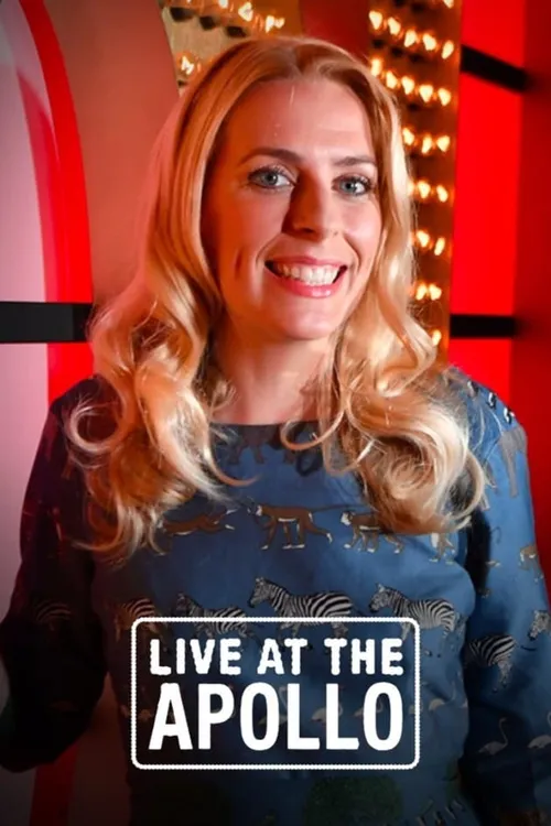 Live at the Apollo TV Show: Watch Latest Episodes Online | Airtel ...