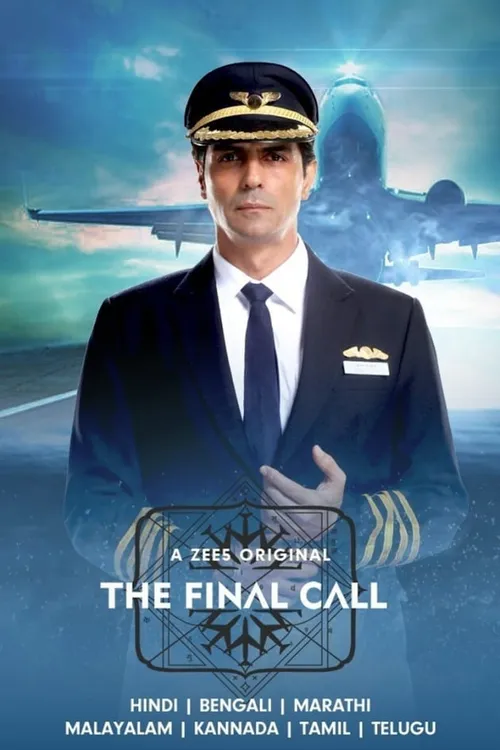 Watch The Final Call TV Show Latest Episodes Online at Airtel