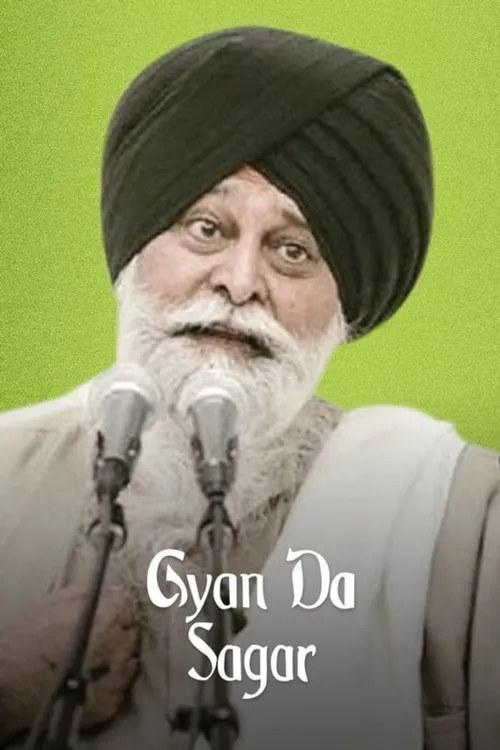 Gyan Da Sagar TV Show: Watch Latest Episodes Online | Airtel Xstream Play