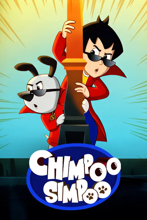 Chimpoo Simpoo TV Show: Watch Latest Episodes Online | Airtel Xstream Play