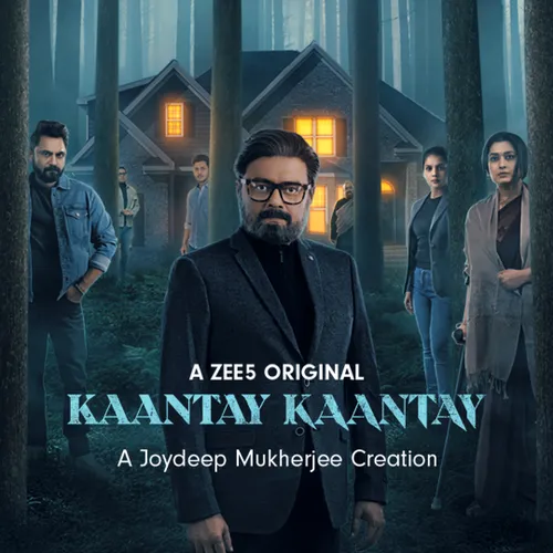 Zee5 Watch All Hindi Movies Online Watch Kaantaye Kaantaye Full HD