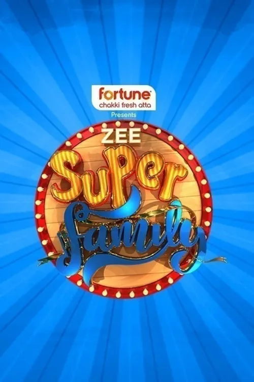 Watch Zee Super Family TV Show Latest Episodes Online at Airtel