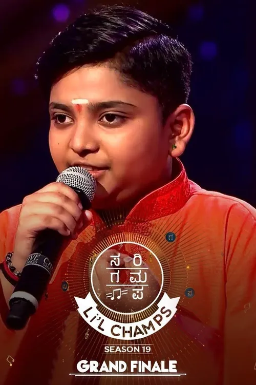 Watch SRGMP Li'l Champs Season 19 TV Show Latest Episodes Online