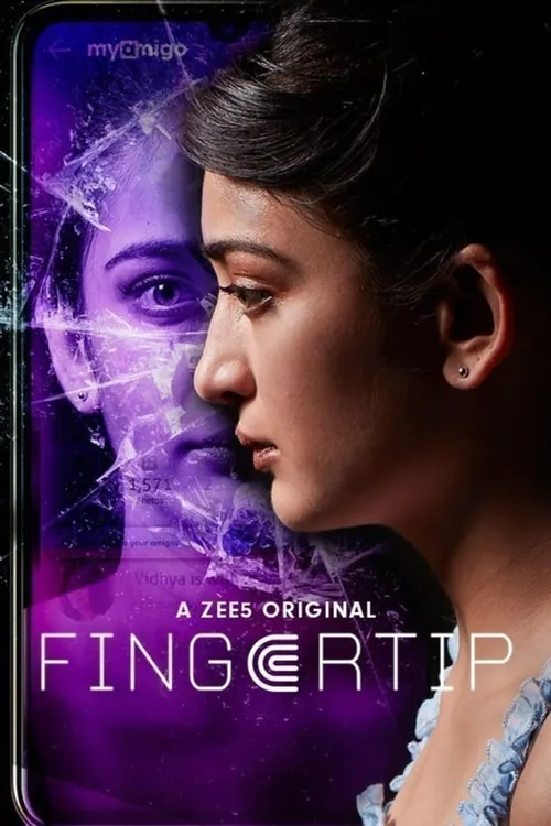 Fingertip TV Show: Watch Latest Episodes Online | Airtel Xstream Play